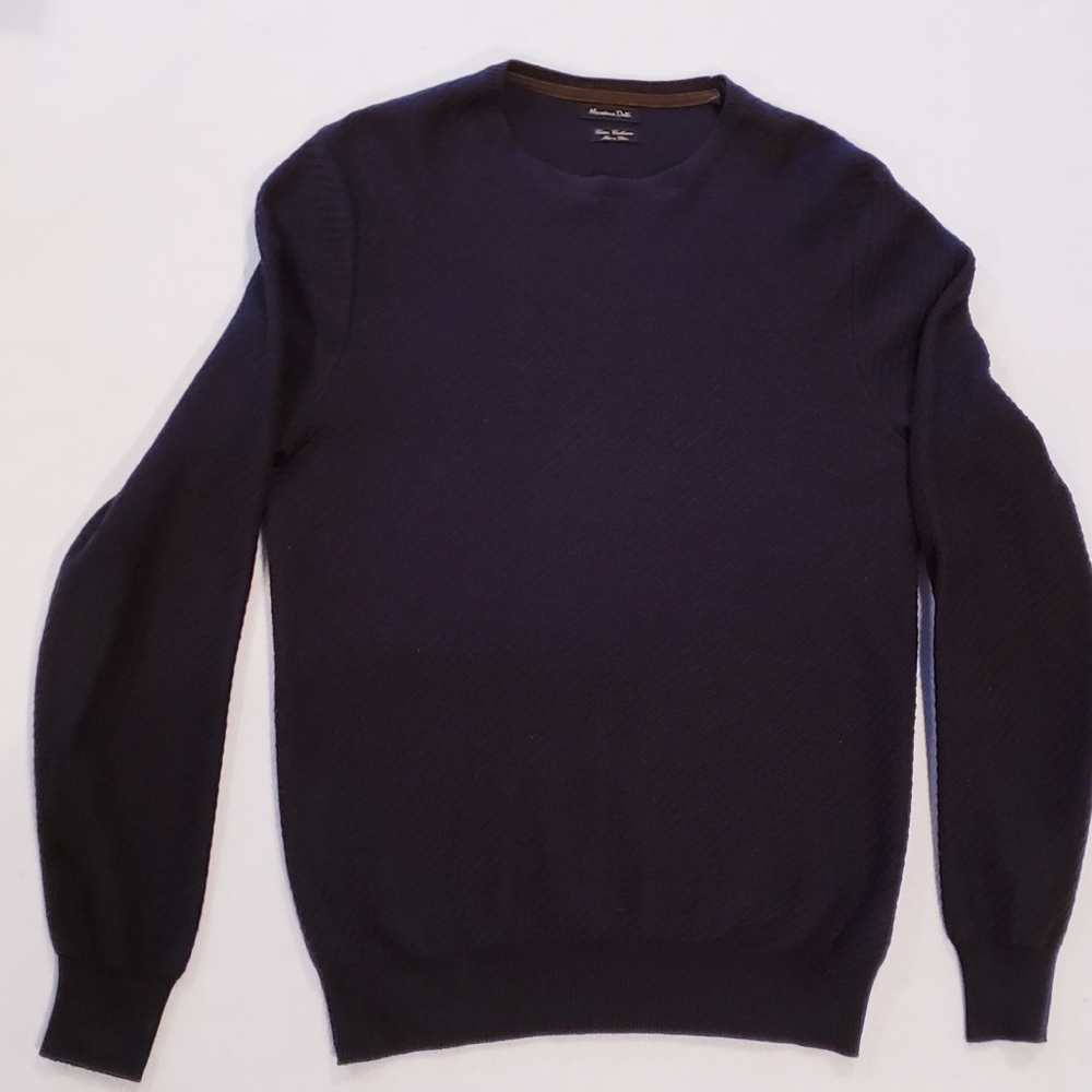 Massimo Dotti womens sweater